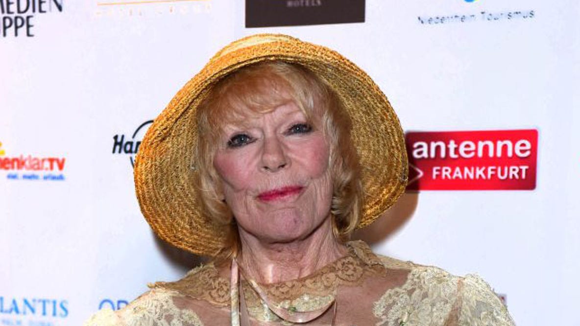 Elke Sommer, ‘Pink Panther’ actress, dies at 85