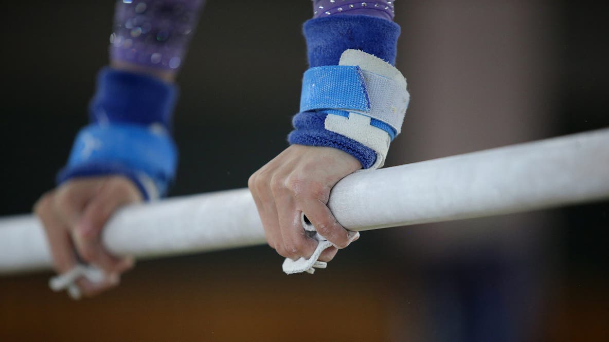 Gymnastics coach sentenced to 90 years for secretly recording girls