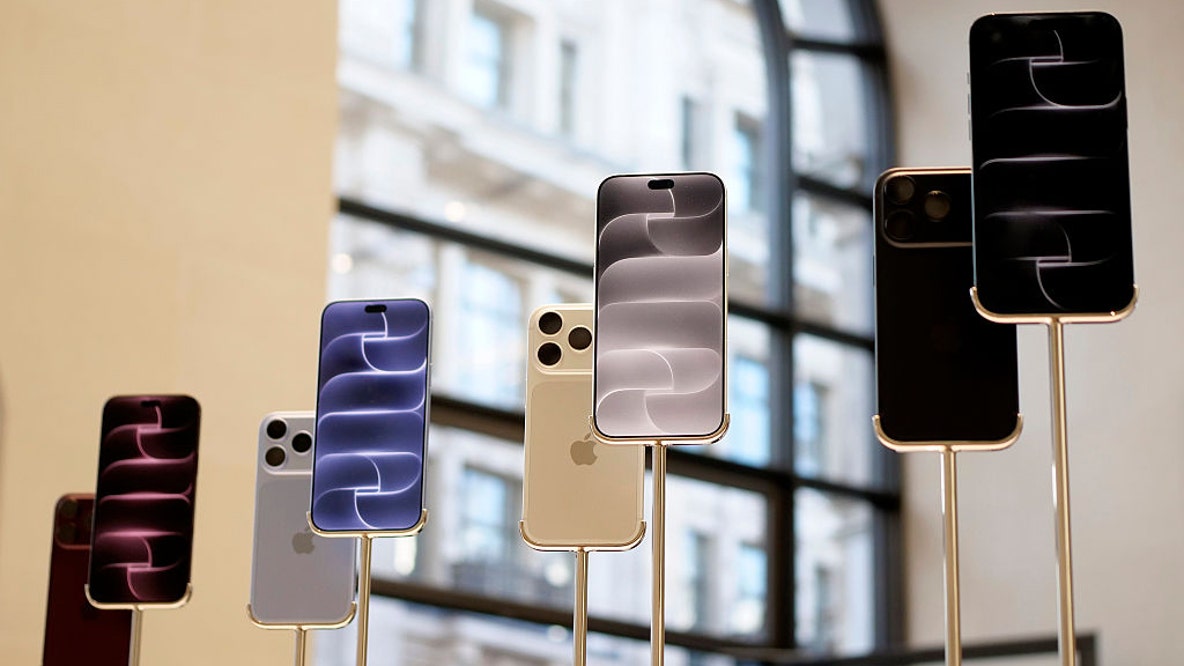 Apple cuts iPhone 18 Pro orders over weak sales: report