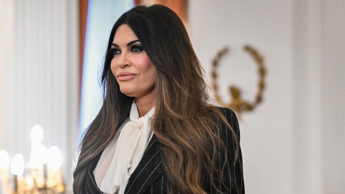 Trump has asked Kimberly Guilfoyle to resign, White House says