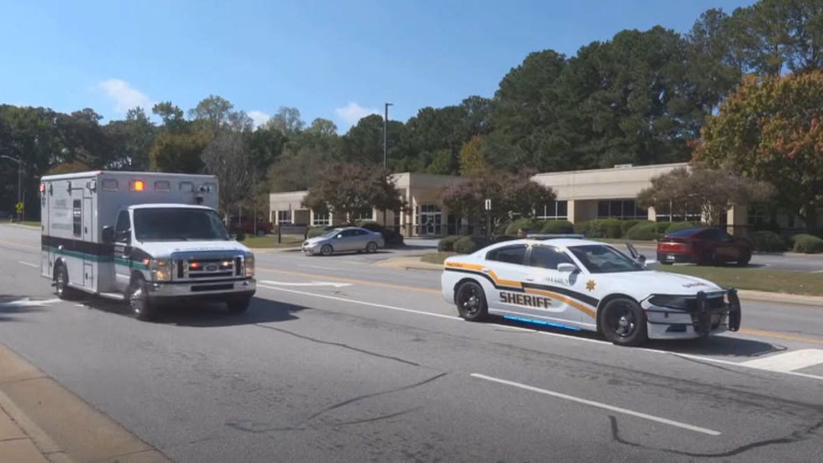Investigation continuing after 2 North Carolina deputies shot