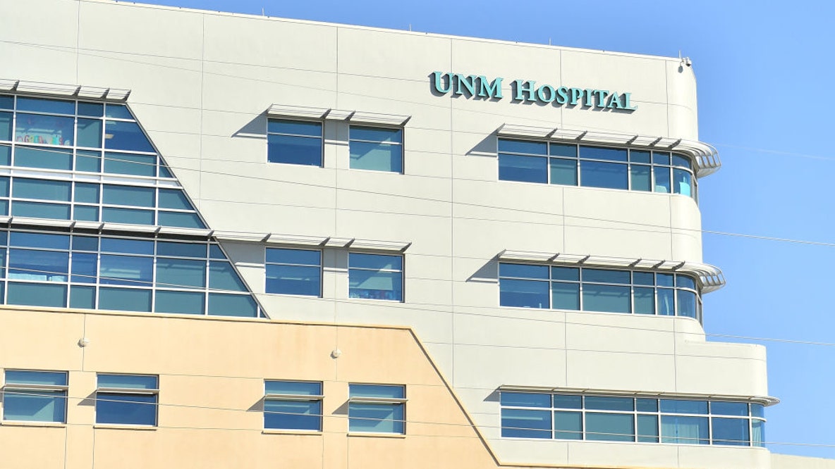 Cybersecurity incident forces New Mexico hospital to turn away patients