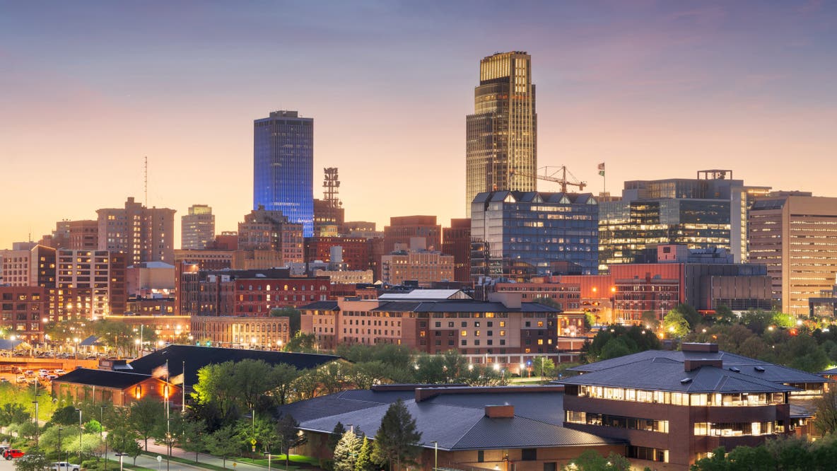 Best and worst states for jobs, according to new data