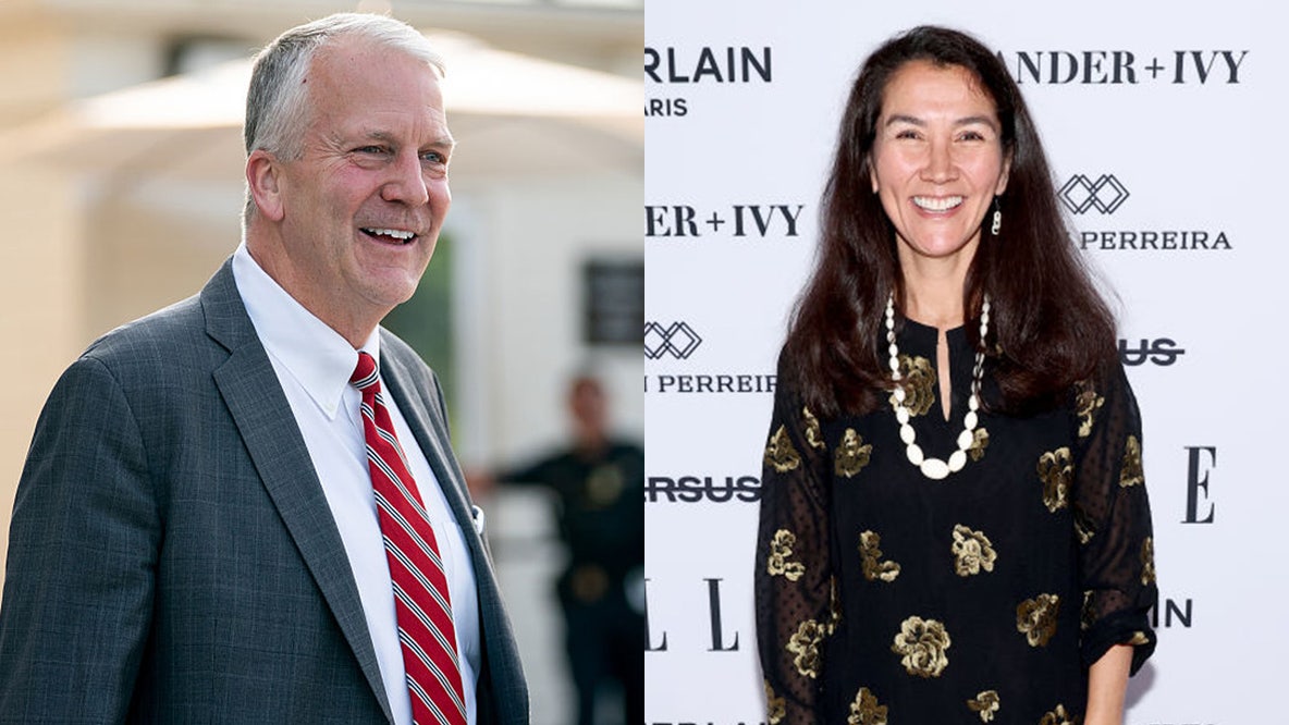 Alaska Democrat Senate candidate worked to recruit spoiler candidates in race: New York Times report