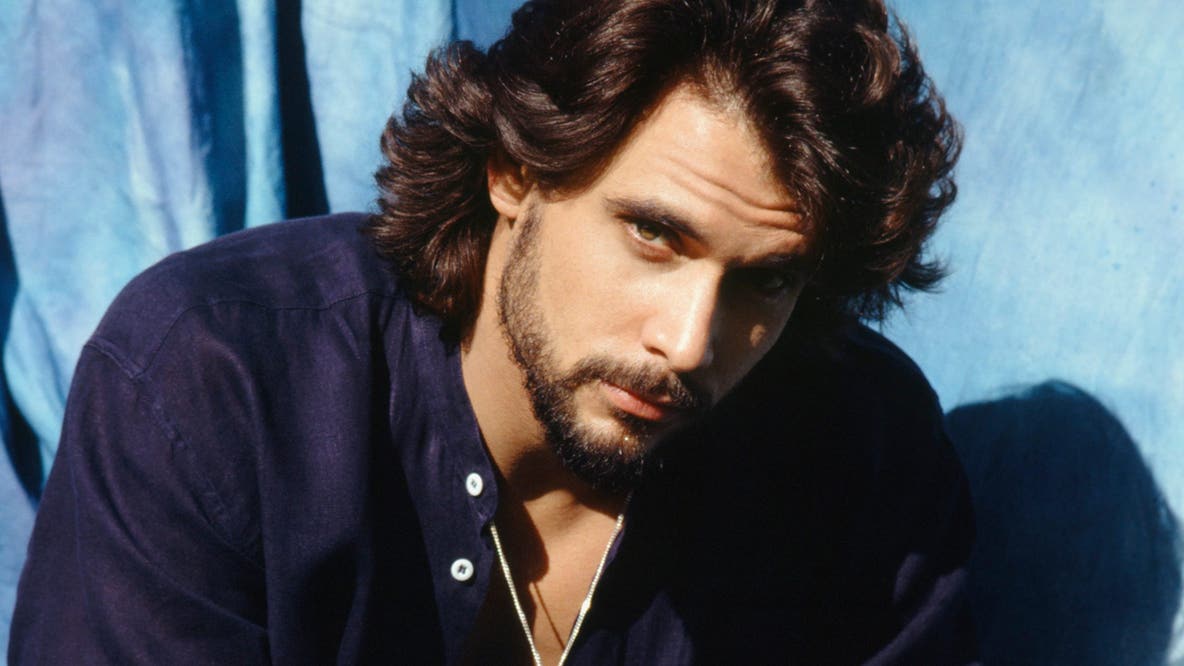 'Days of Our Lives' actor Robert Kelker-Kelly dies: Report