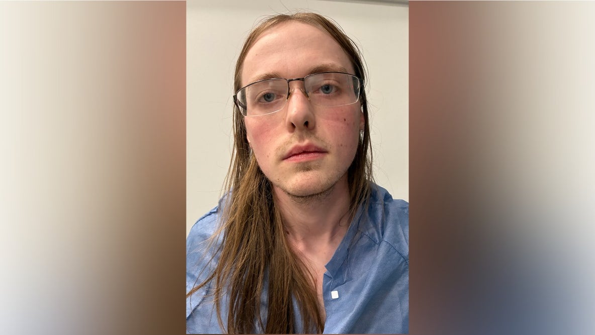 Manhunt ends for 22-year-old accused of killing his mother