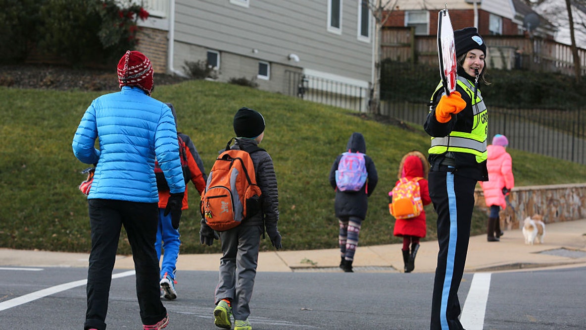 America’s safest cities revealed in new 2026 ranking