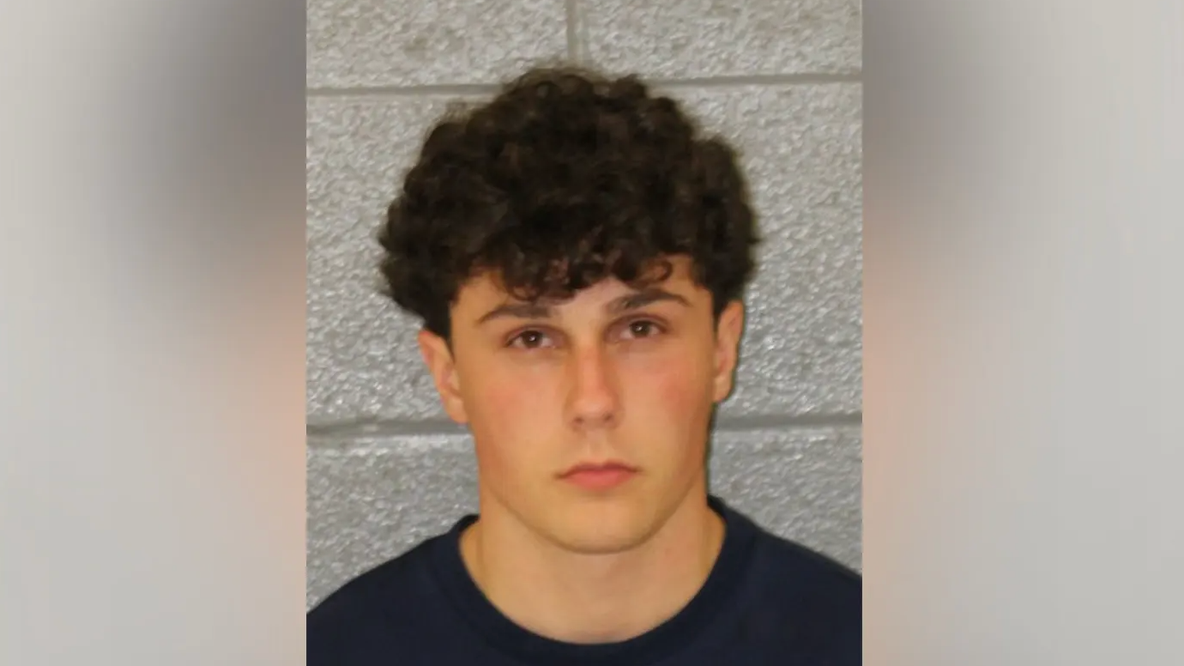 Secret sex video rocks University of North Carolina at Charlotte fraternity, 1 arrested: Police