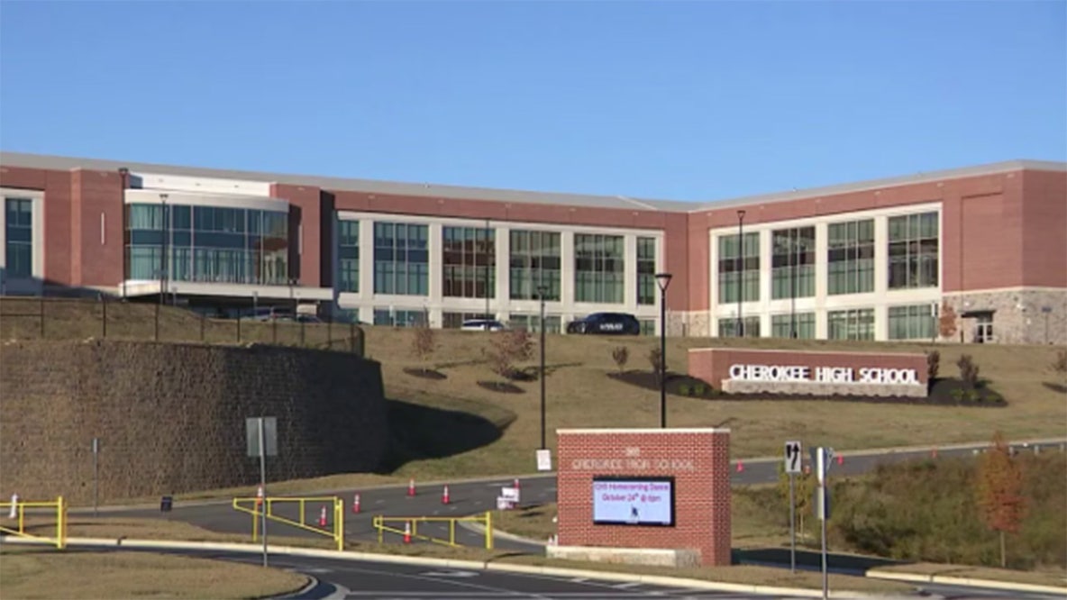 Calif., Ga. school shooting plot suspects had floor plans, picked a date, warrants say