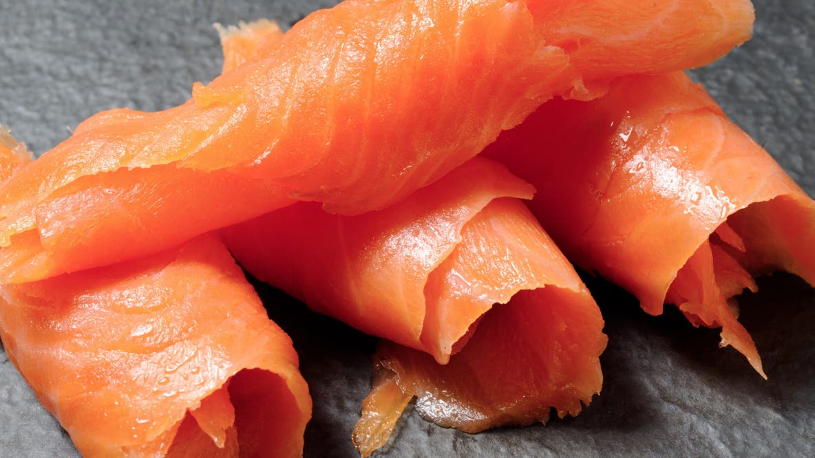 Smoked fish recalled in several states over possible listeria contamination