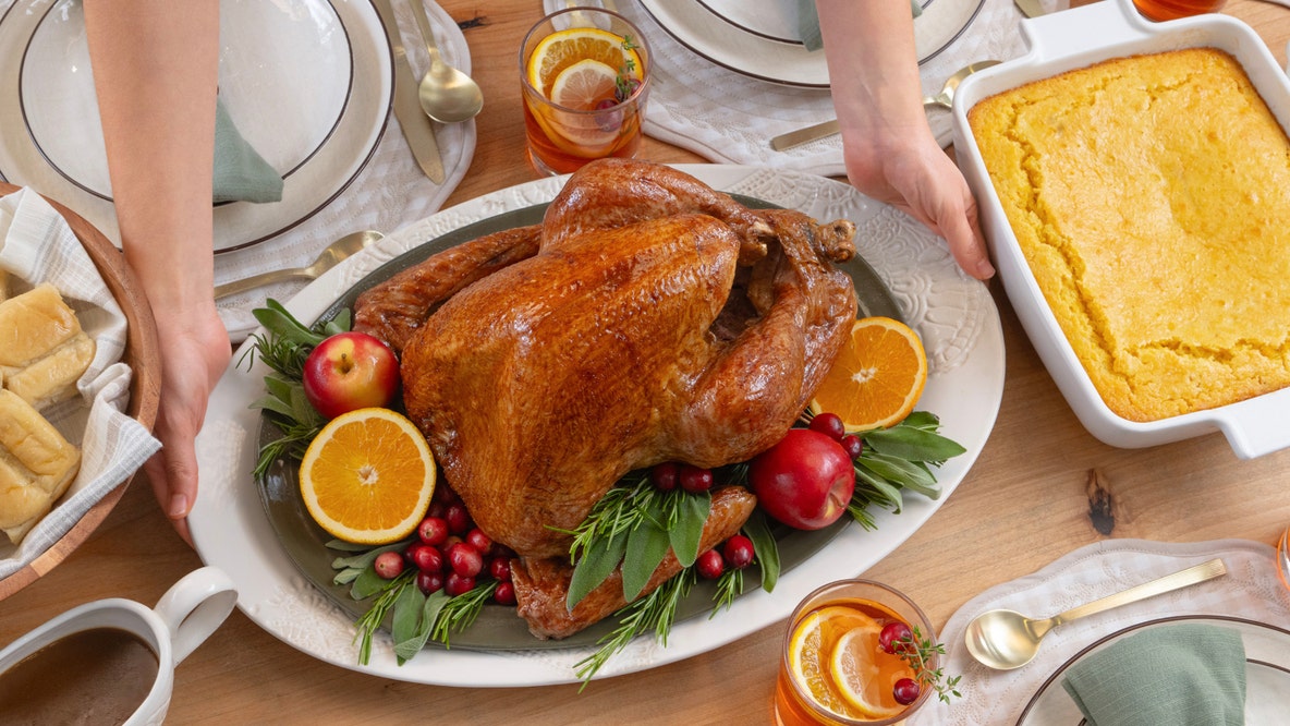 Thanksgiving meal deals compared: Costco, Walmart, Sam's Club, Target