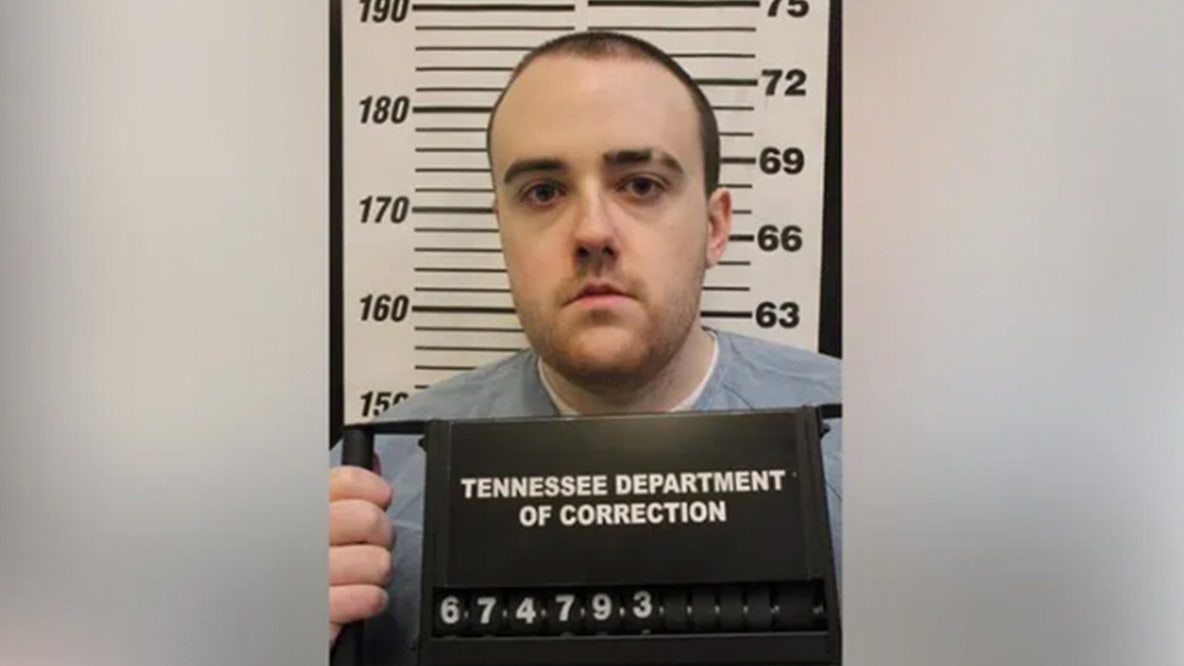 Tennessee inmate convicted of murder escapes from prison, manhunt underway: Officials