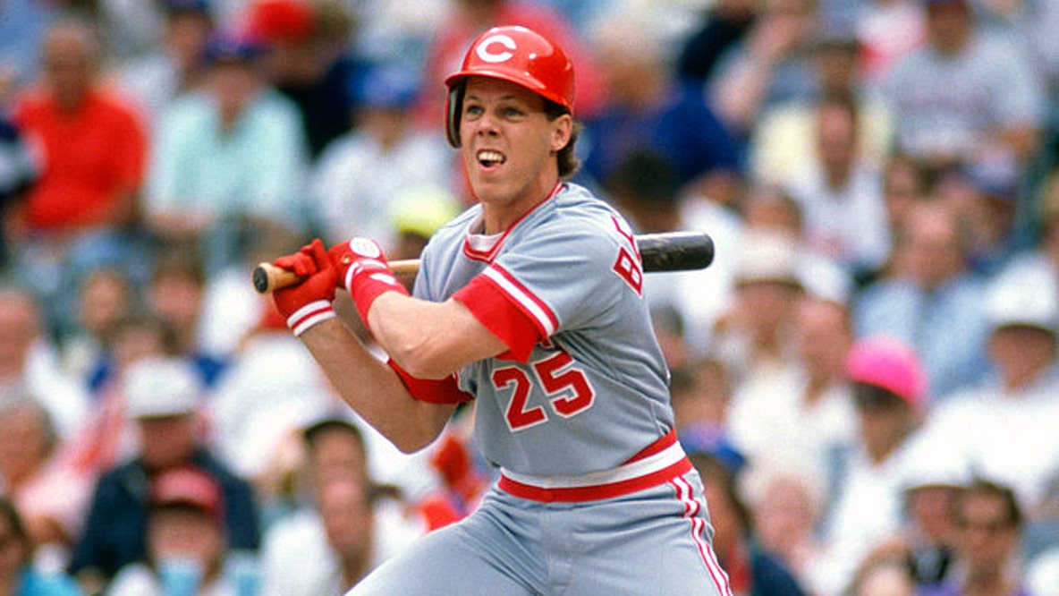Todd Benzinger, 1990 World Series Champion with Reds, dies at 63