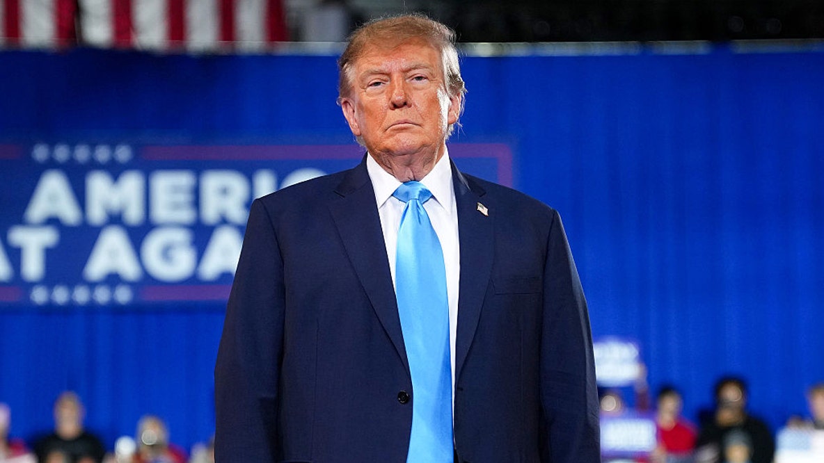 Latest poll reveals Trump's pre-midterm approval rating
