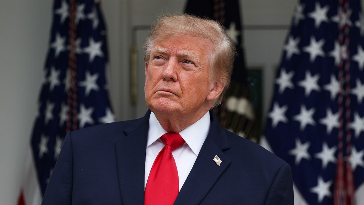Republicans break ranks with Trump over Russia sanctions waiver: 'Terrible misjudgment'