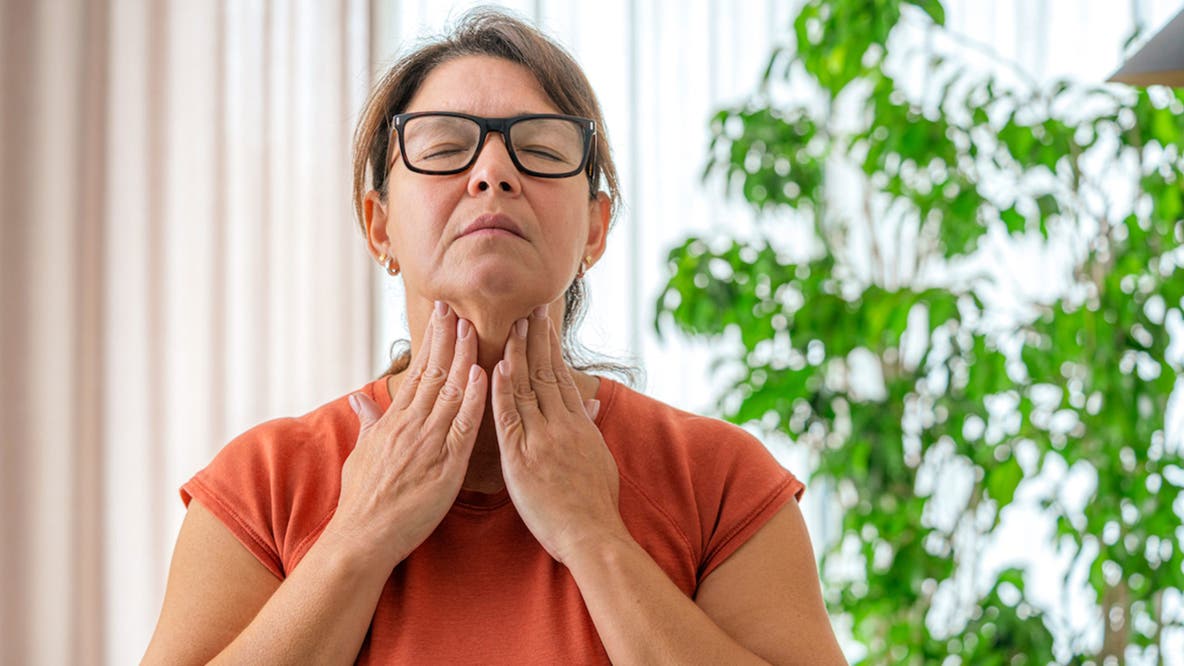 Subtle change in how you speak could be early sign of dementia risk, new research suggests