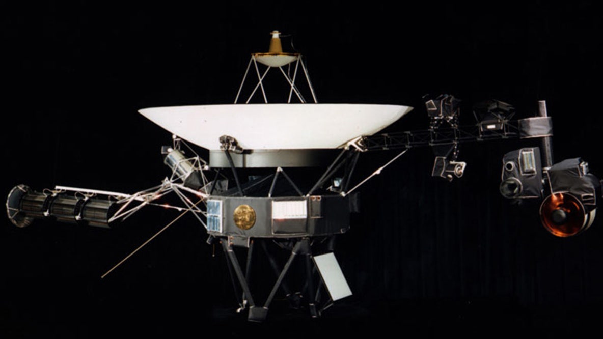 NASA's Voyager 1 to reach historic 16 billion-mile distance from Earth next month