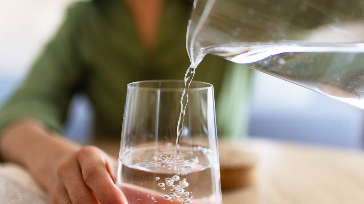 Diet soda vs water: Study reveals which beverage is better for weight loss