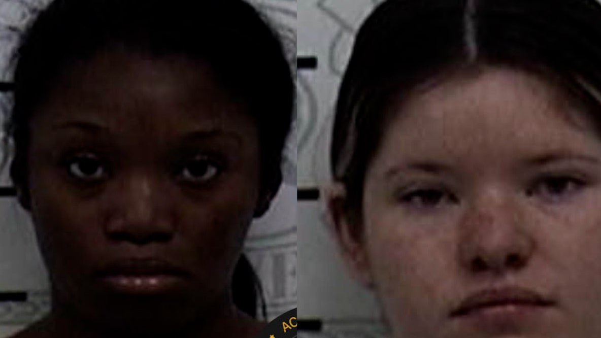 Women charged after child allegedly suffers burns to feet at Mississippi daycare