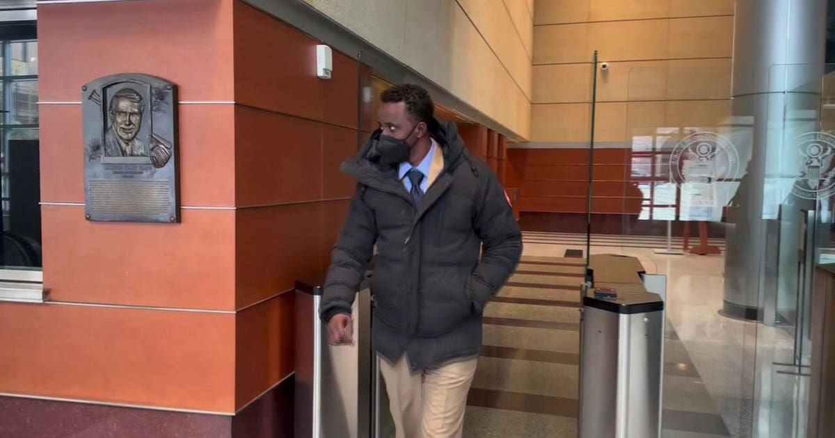 Judge sentences key figure in $250M Minnesota food fraud scheme | FOX 5 DC