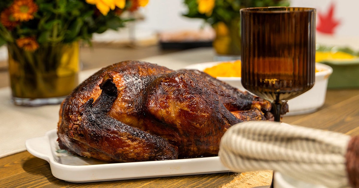 Sam's Club reveals 2026 Thanksgiving meal: Here's what it will cost