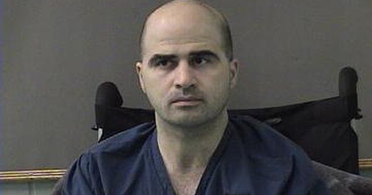 Trump cancels livestream of Fort Hood shooter Nidal Hasan’s execution after bipartisan backlash