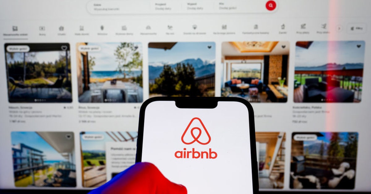 Airbnb tells hosts to stop asking guests to do time-consuming checkout chores
