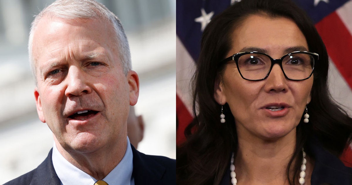 Alaska's 2026 Senate race: What to know about Mary Peltola vs Dan Sullivan