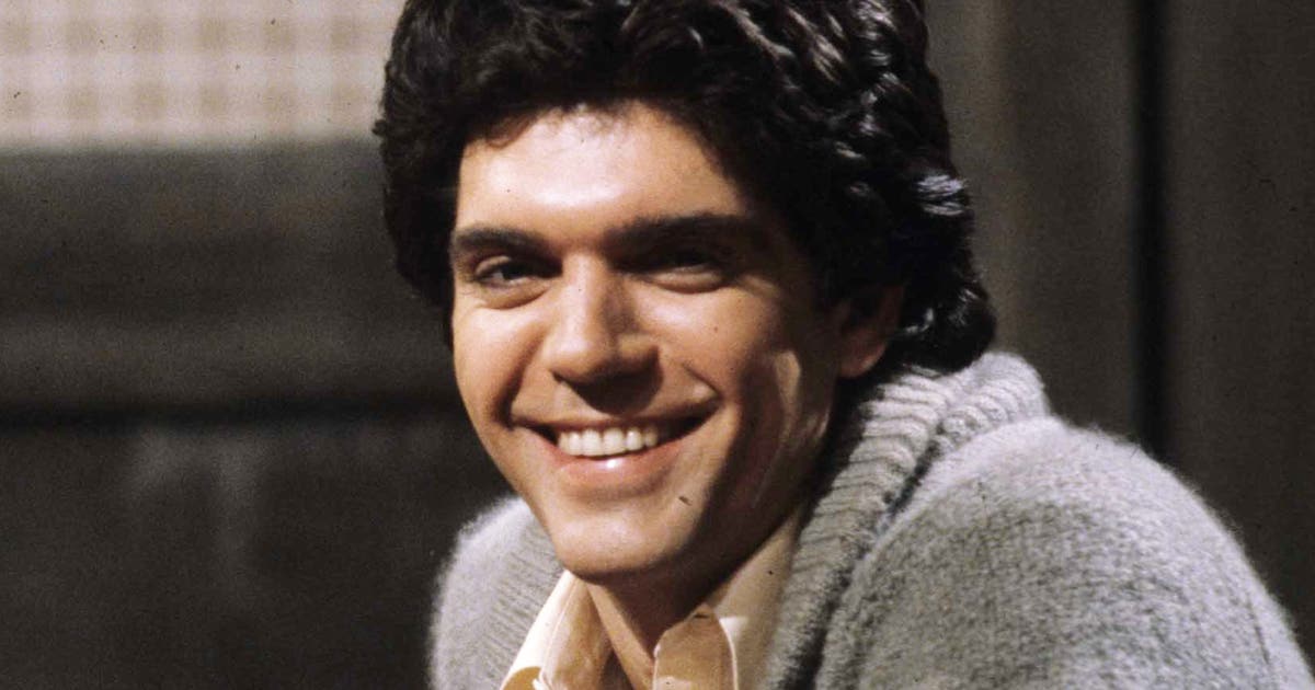 'All My Children' star Alan Dysert dies at 75