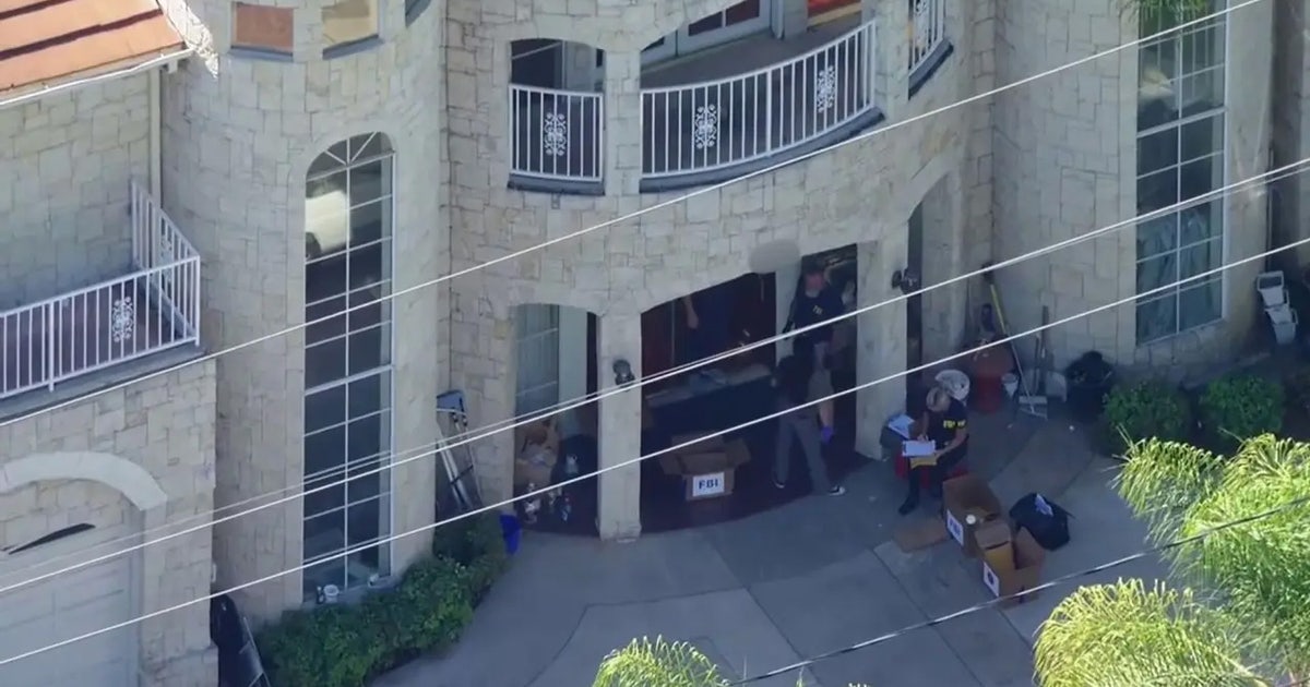 California couple arrested after 21 surrogate children found in abuse investigation