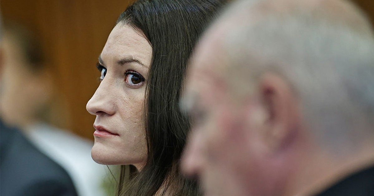 Judge denies defense motion to declare Lindsay Clancy not guilty of murder