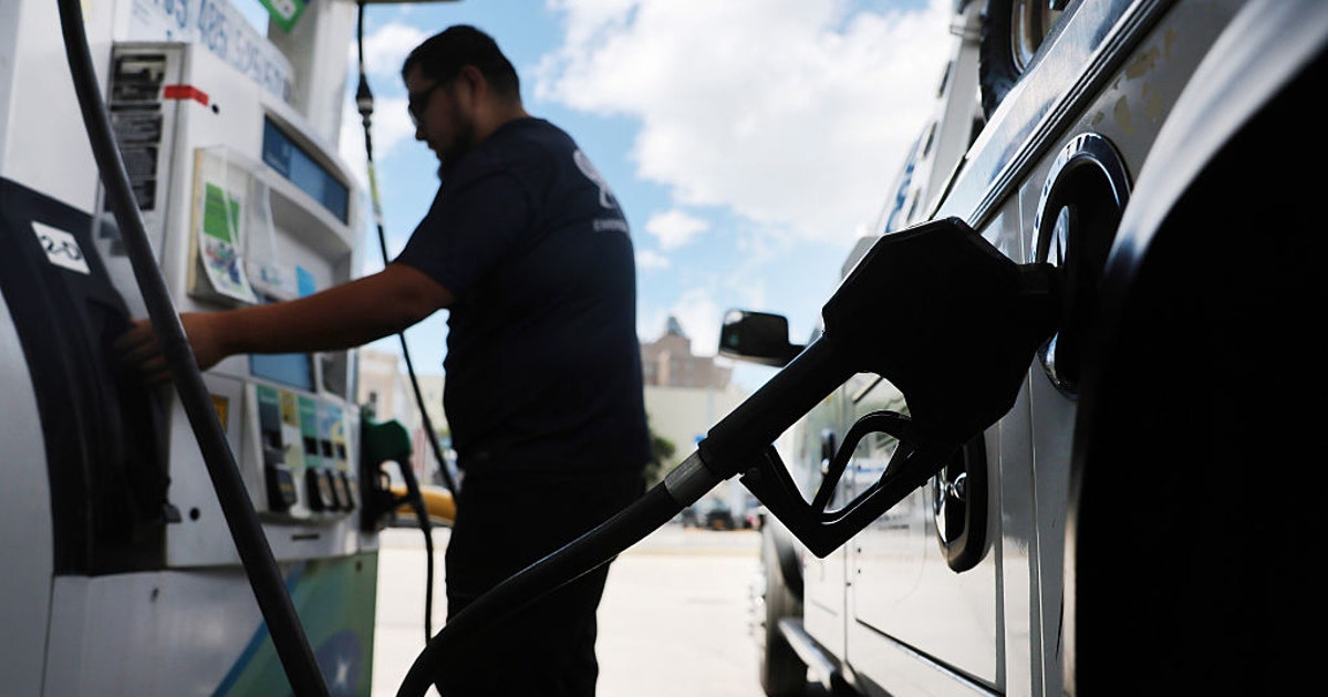 Oil prices rise amid Trump's plan to buy Russian diesel