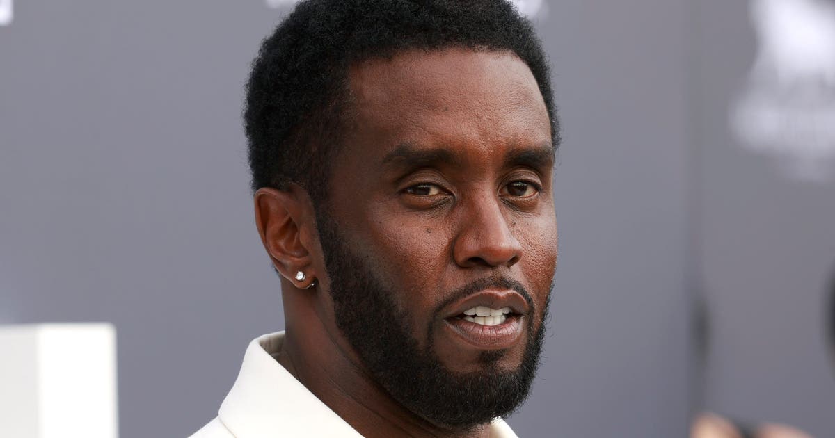 Diddy rushed out of prison for medical emergency: Report