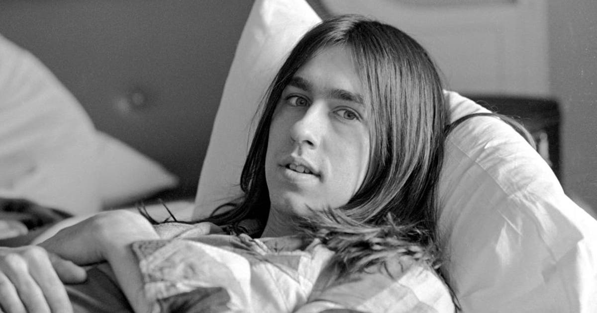David Surkamp, lead singer of Pavlov’s Dog, dies at 73