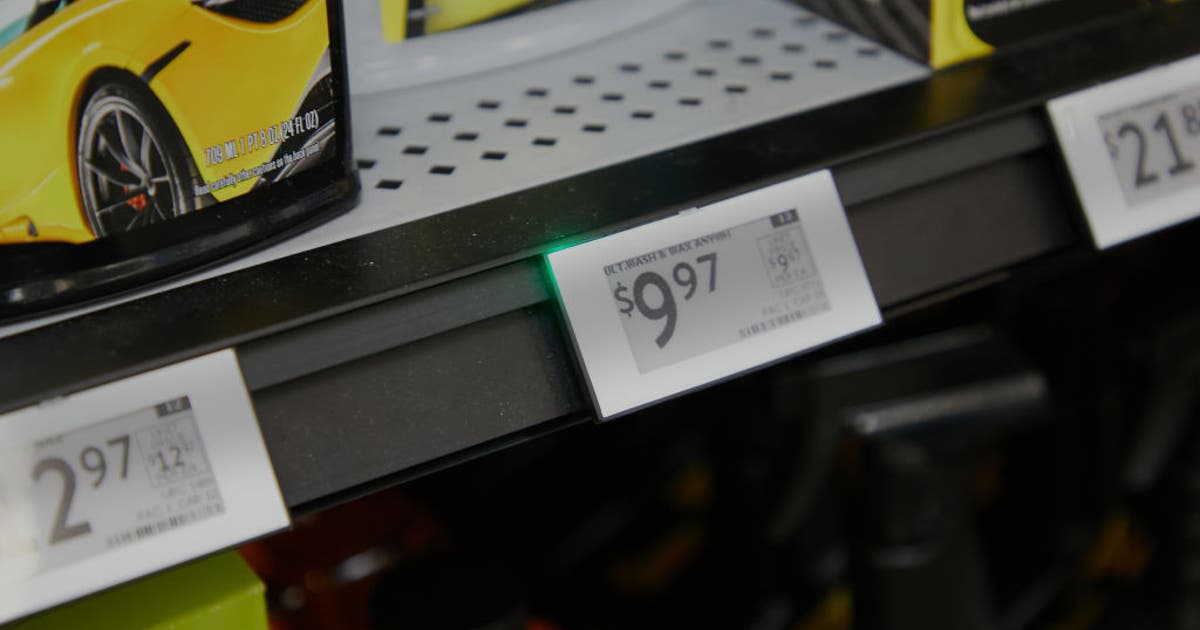 FTC orders Delta, Walmart and others to disclose how consumer data influences prices
