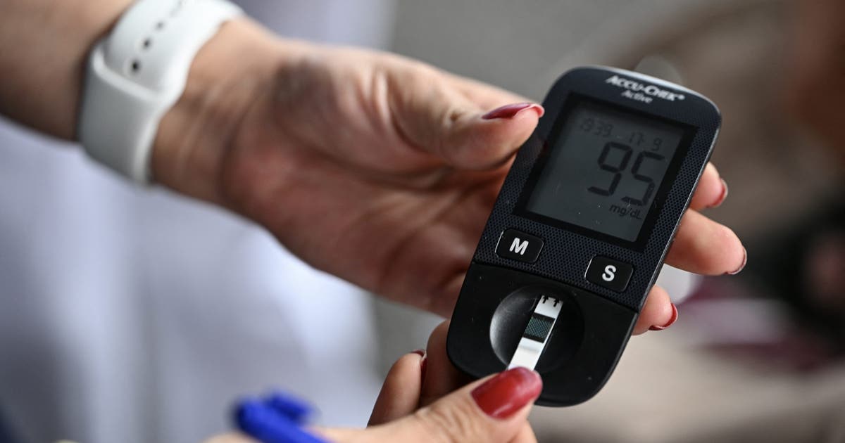 Blood sugar spikes may be tied to everyday habits you can control, expert says