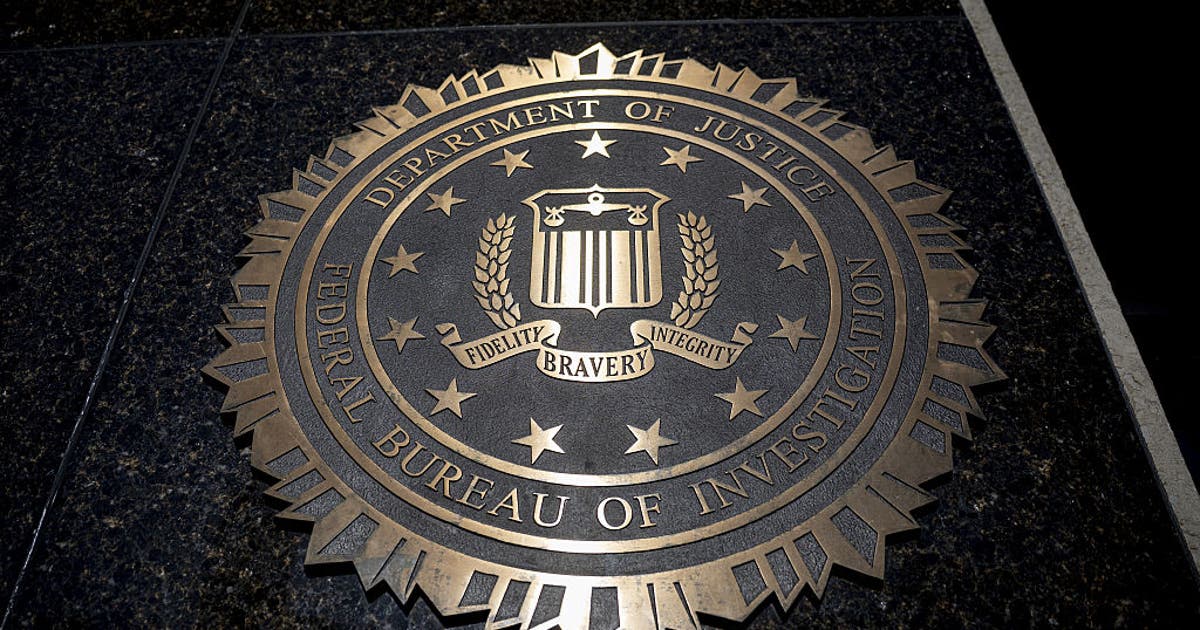 Canadian ransomware negotiator arrested on federal charges amid FBI hacking probe