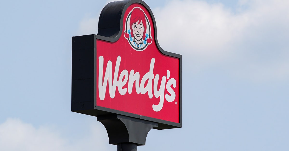 Wendy’s gets $1.4 billion offer to buy the fast-food chain