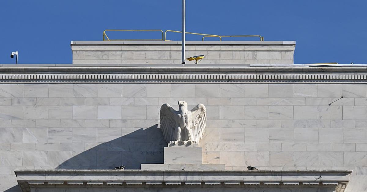Fed holds key interest rate at 3.9% as inflation remains elevated