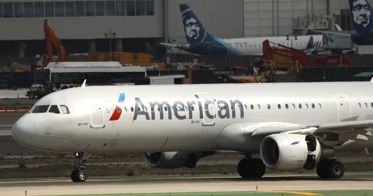 Major airline abandons 3 key cities as passengers face shrinking flight choices