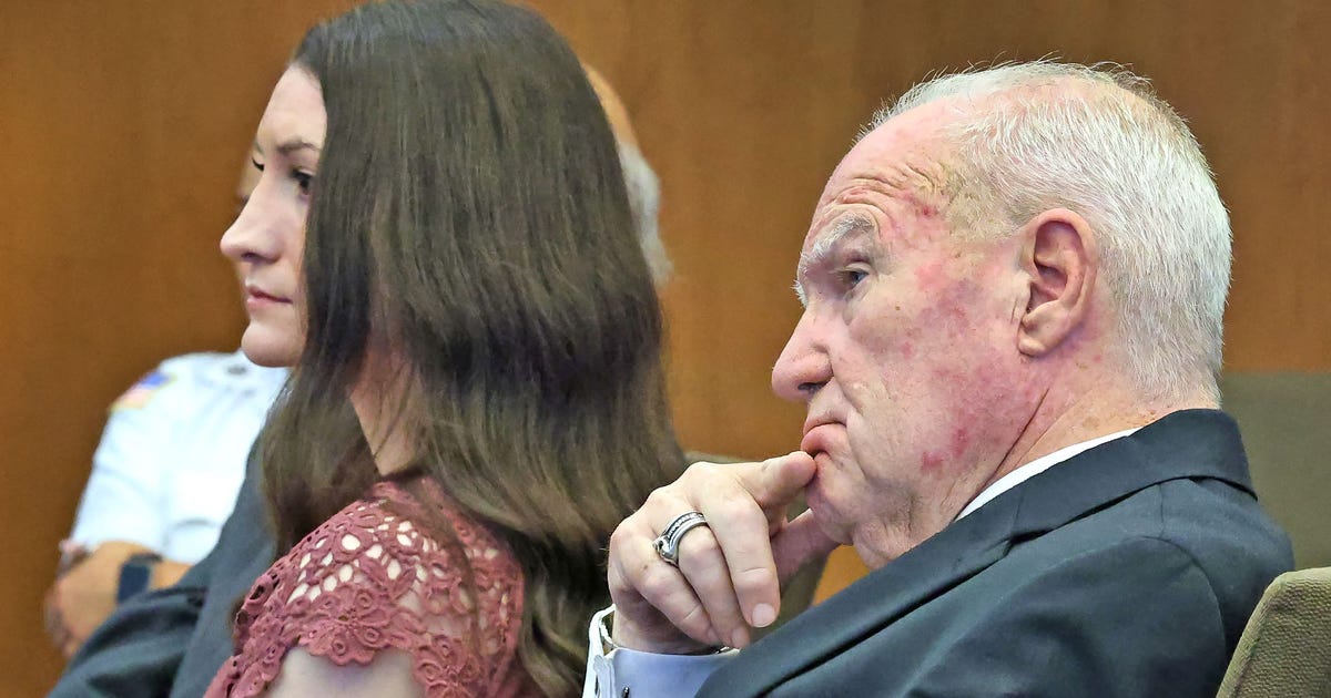 Lindsay Clancy holdout juror reveals what convinced him of her guilt