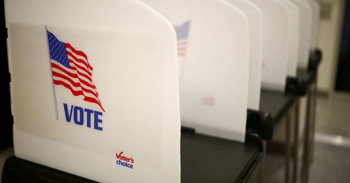 Prediction markets vs. polls: What are they saying about the 2026 ...