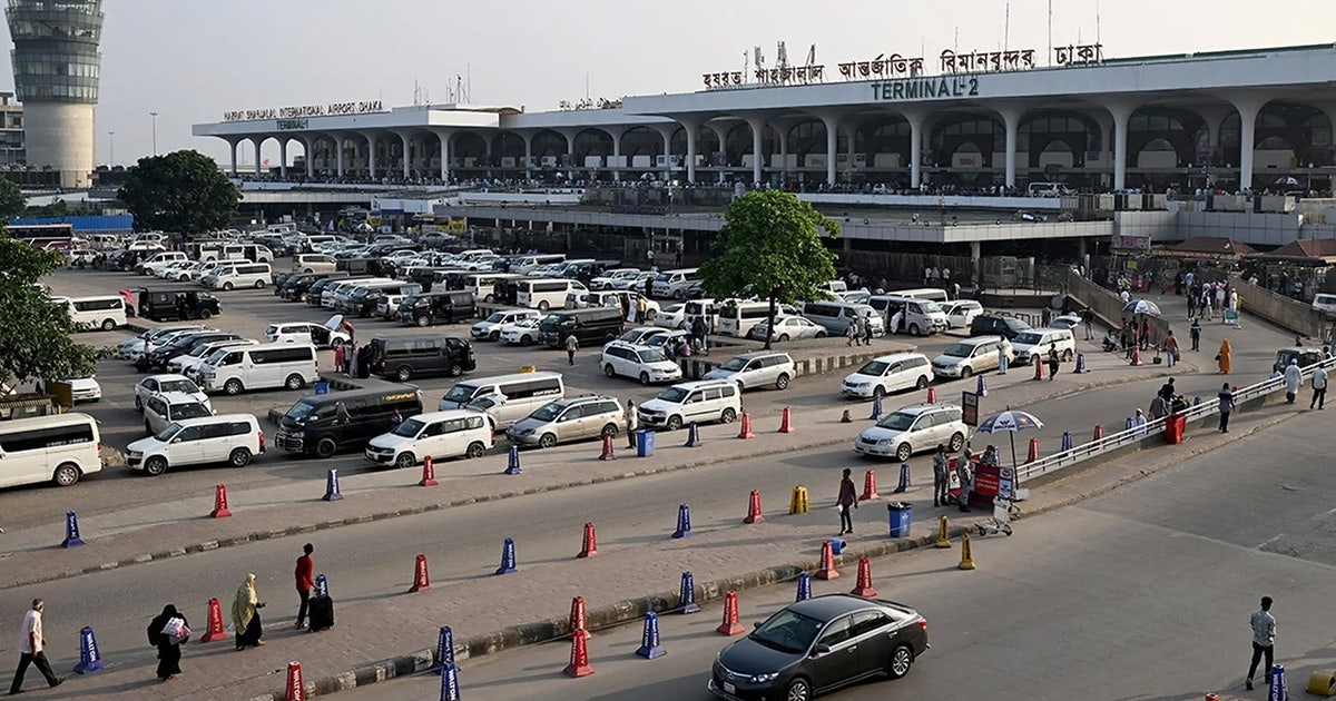 State Department issues travel advisory as arrests and exit bans hit popular destination