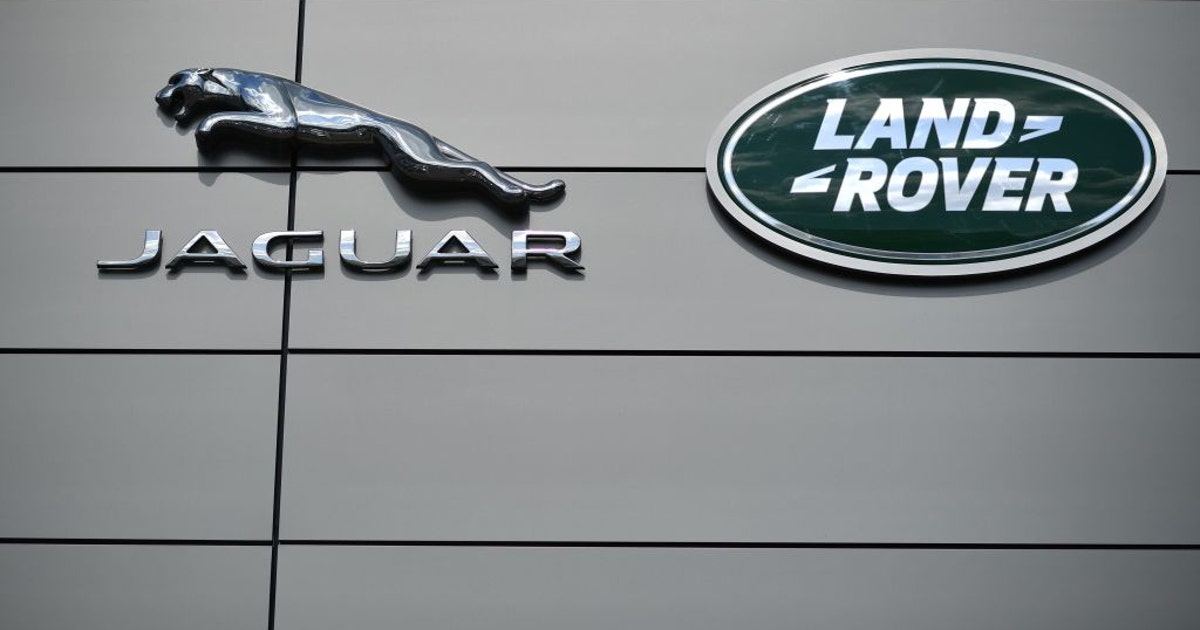 Jaguar recalls over 93K Range Rovers due to water pooling around rearview camera
