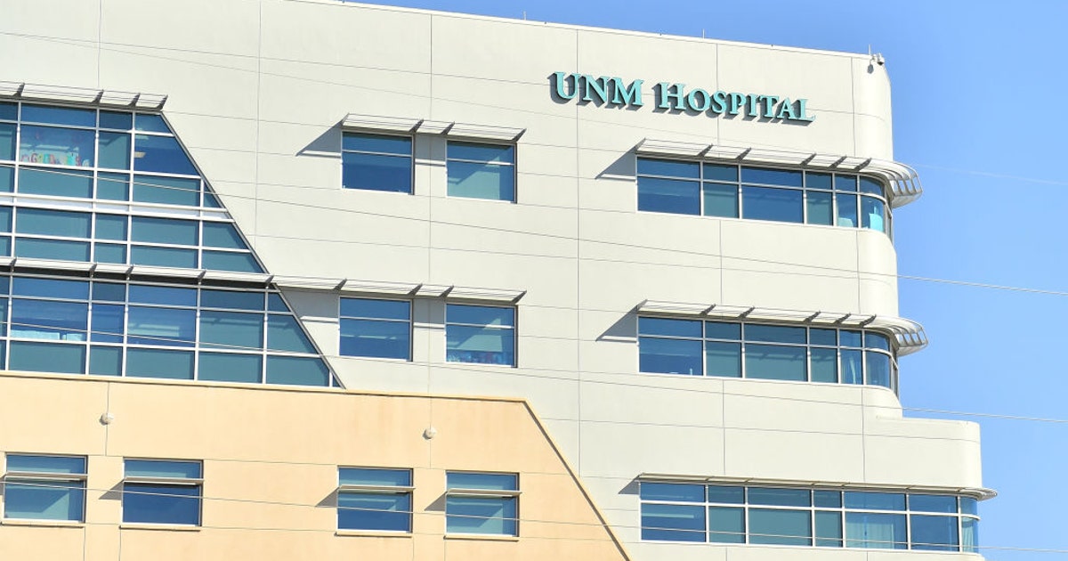 Cybersecurity incident forces New Mexico hospital to turn away patients