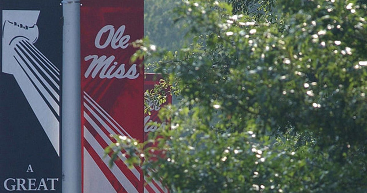 Toxicology reports reveal same controlled substances in 2 Ole Miss students found dead: court docs