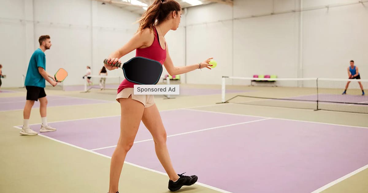 Pickleball facility franchisor files for bankruptcy: What to know | FOX ...
