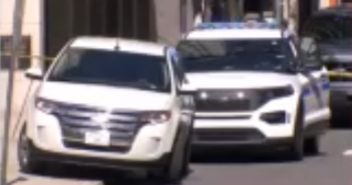 Nashville courthouse shooting leaves armed man dead, authorities say