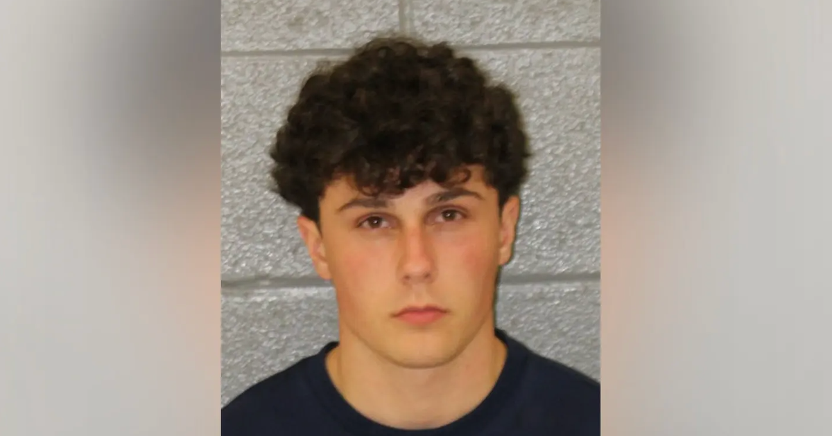 Secret sex video rocks University of North Carolina at Charlotte fraternity, 1 arrested: Police