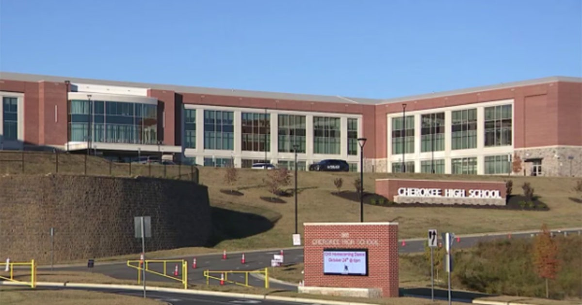 Calif., Ga. school shooting plot suspects had floor plans, picked a date, warrants say